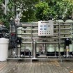 Hệ thống máy lọc nước siêu tinh khiết cho vi điện tử 1.000L/H