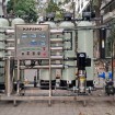 Hệ thống máy lọc nước siêu tinh khiết cho bán dẫn và dược phẩm 500L/H